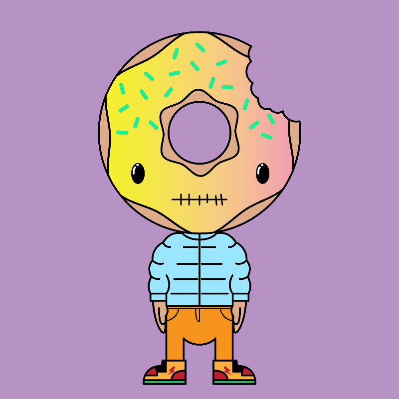fx_doughs #4944 static token preview