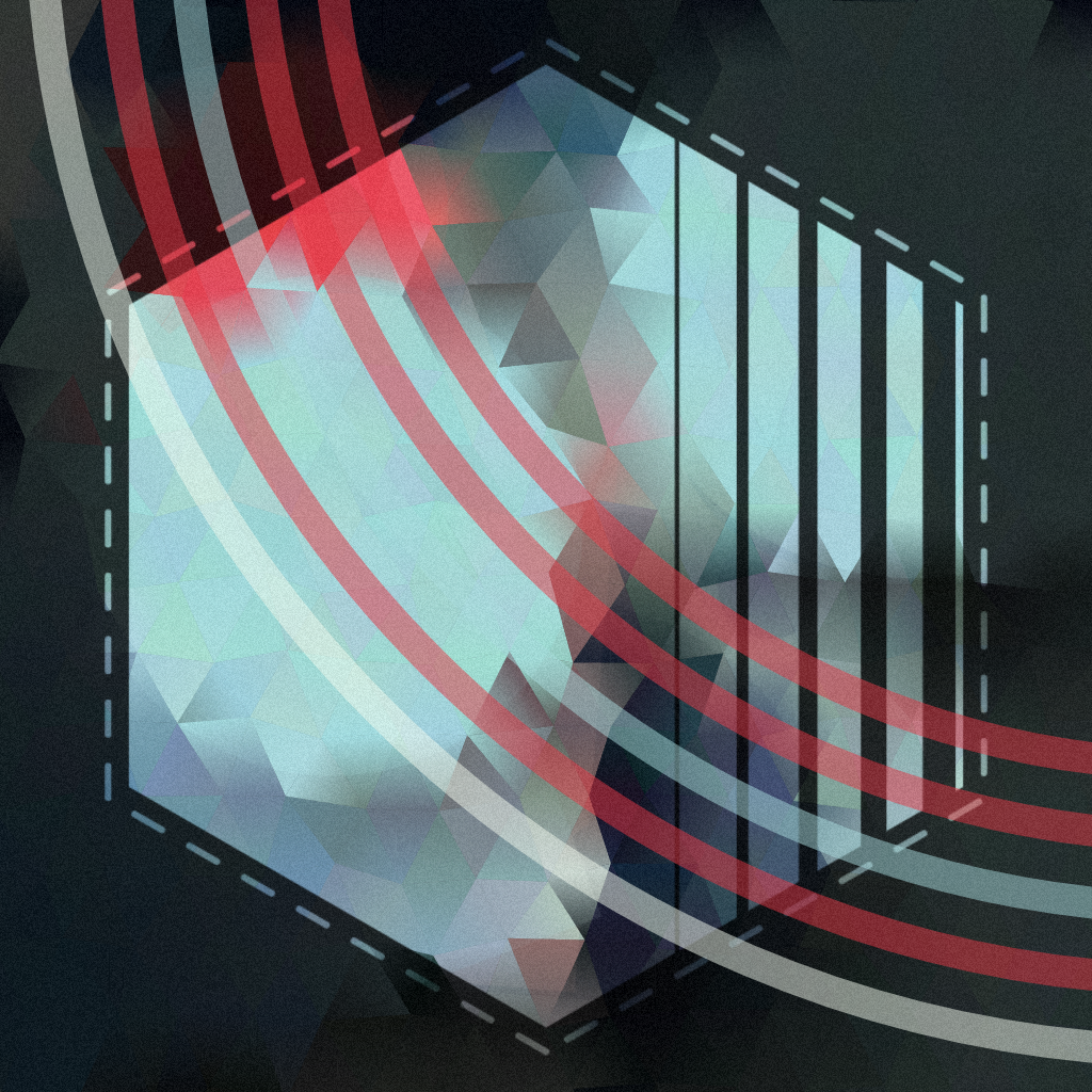 Lucid Dream #77 static NFT preview
