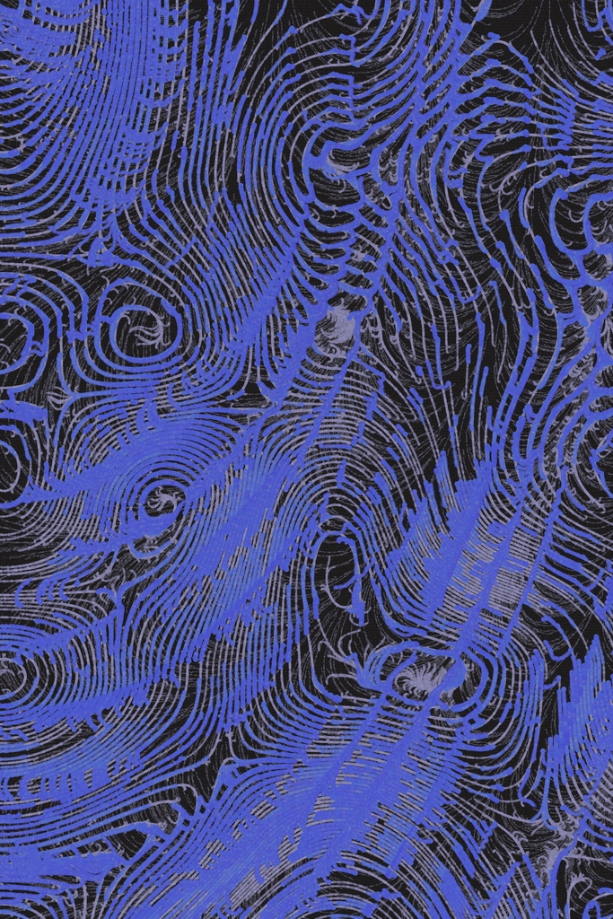 Olfactory Flow #84 static token preview
