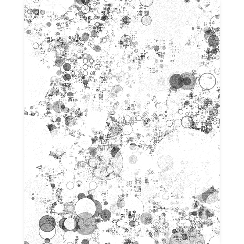 Exploded View #29 static NFT preview