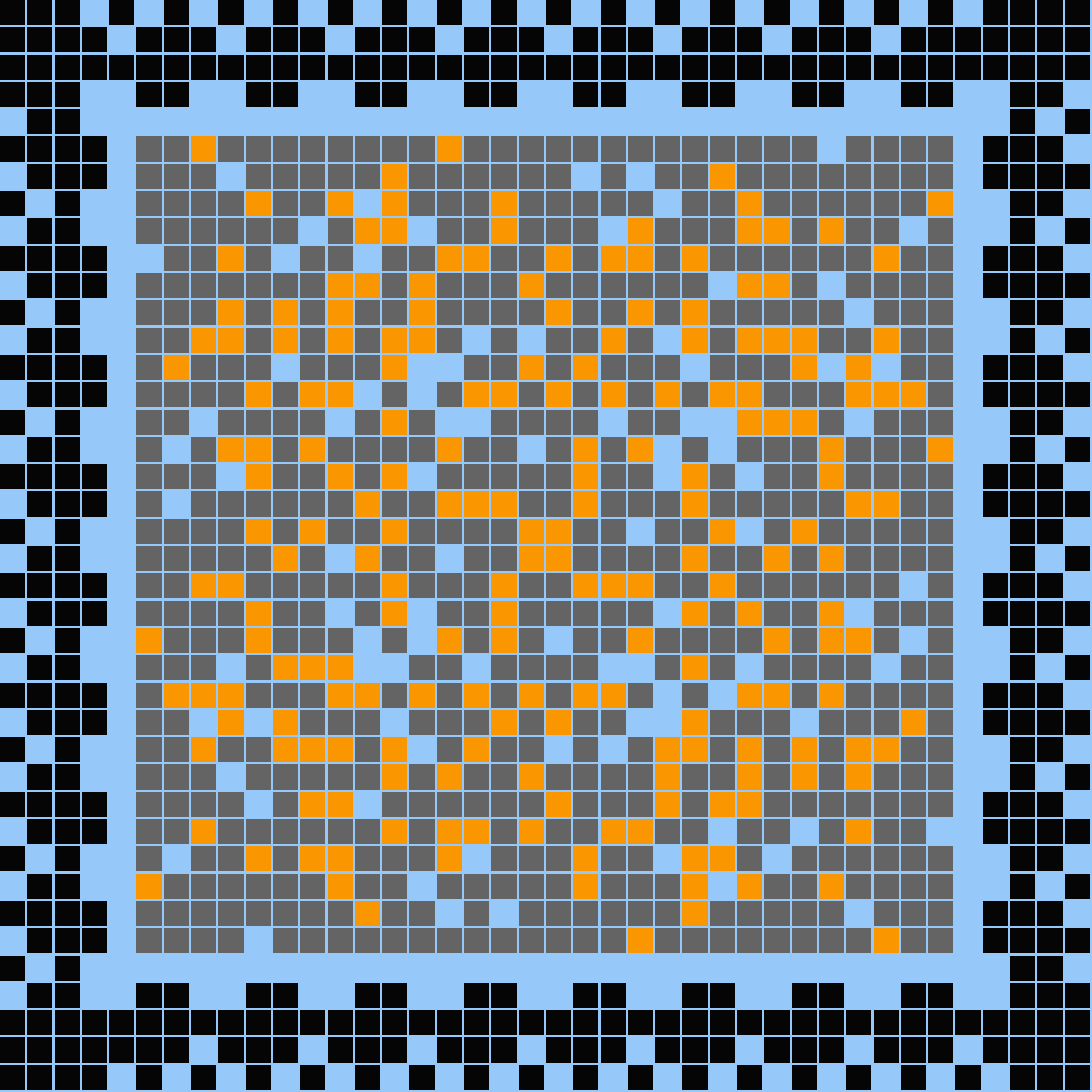 Morixels Abstrogen #109 static token preview