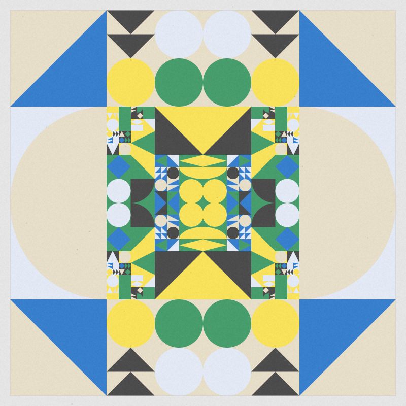RES #31 static NFT preview