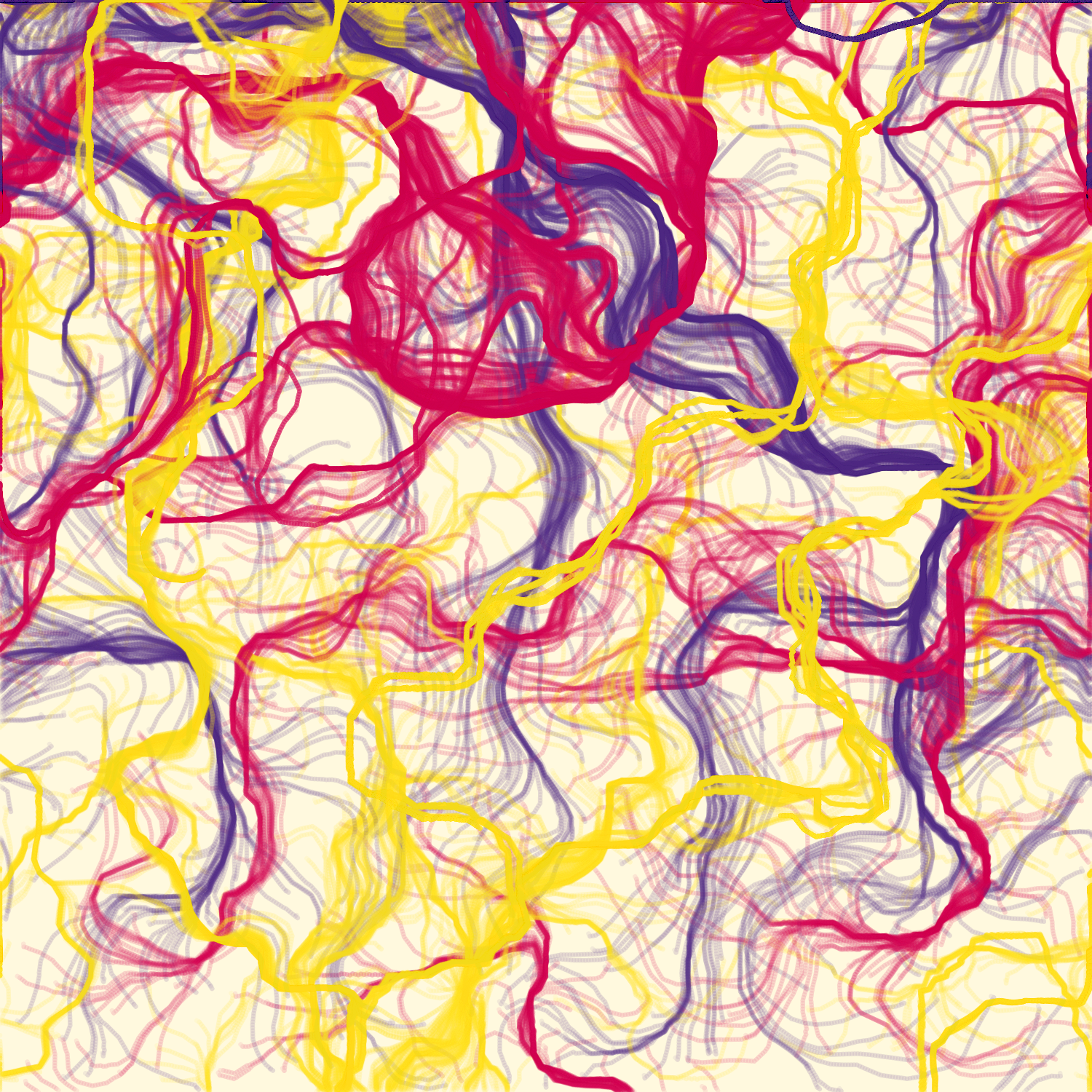 Connectivity #58 static NFT preview