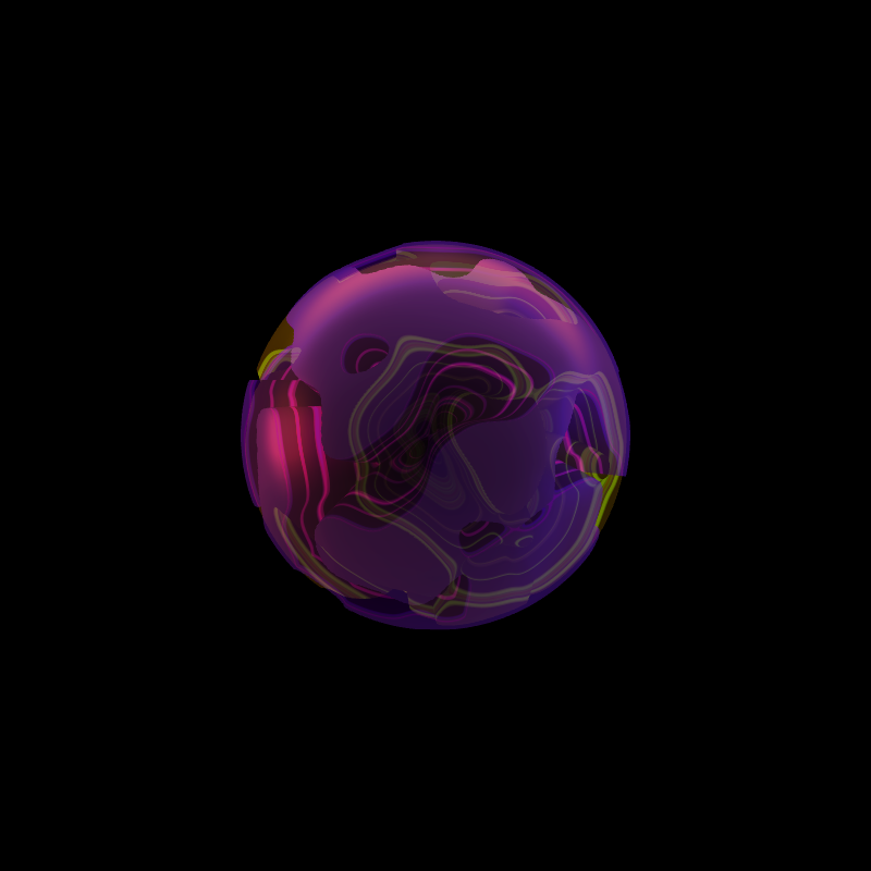 SynDevice #1017 static NFT preview