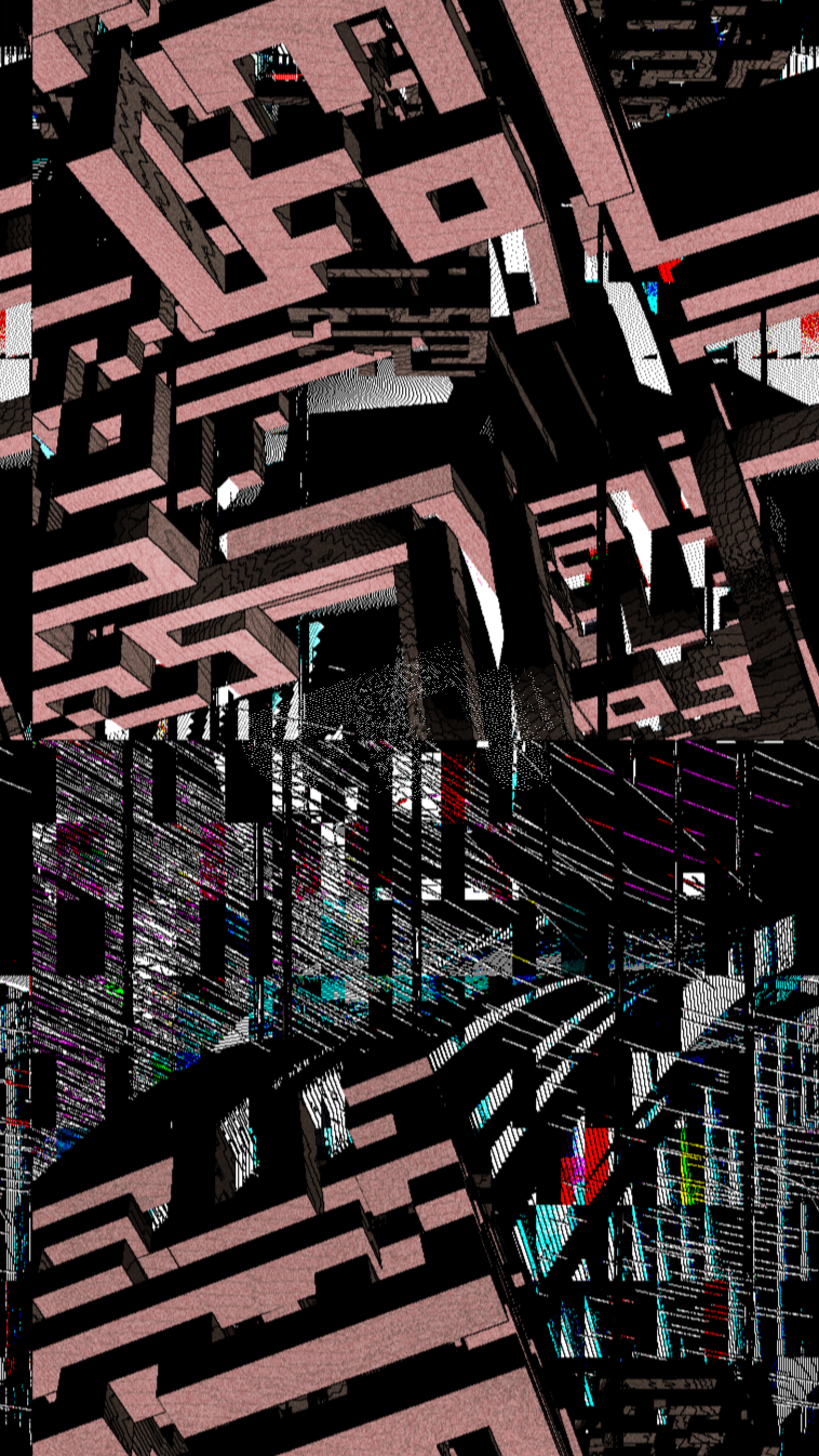 diT͟Hər(ism) #65 static NFT preview