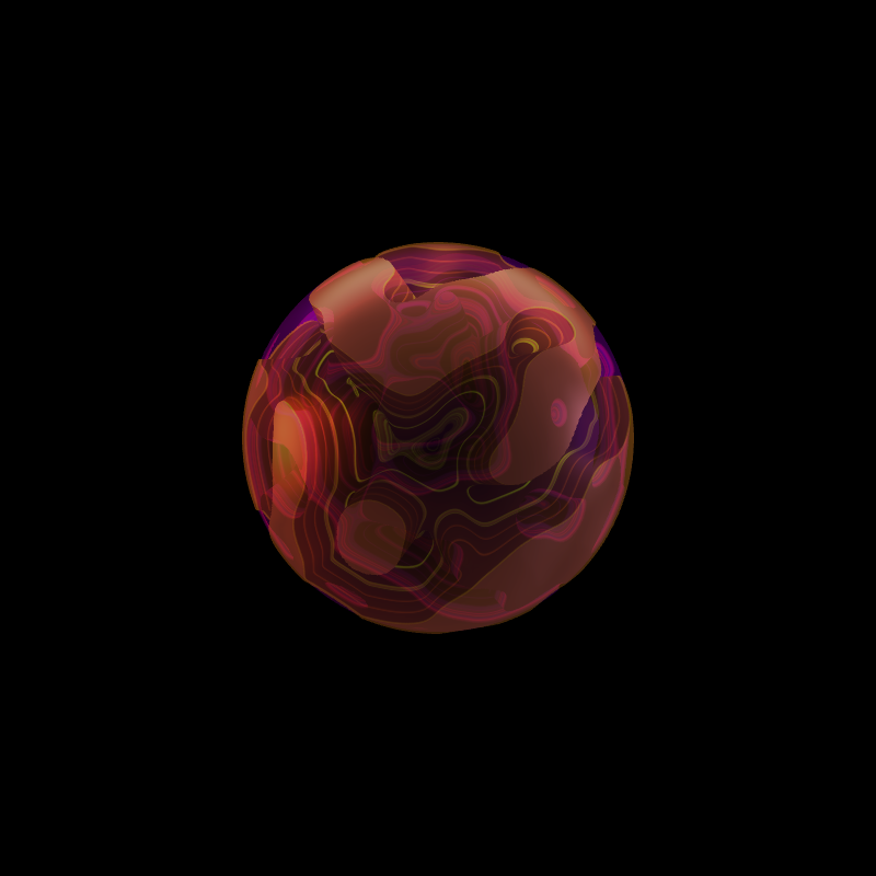 SynDevice #1410 static NFT preview