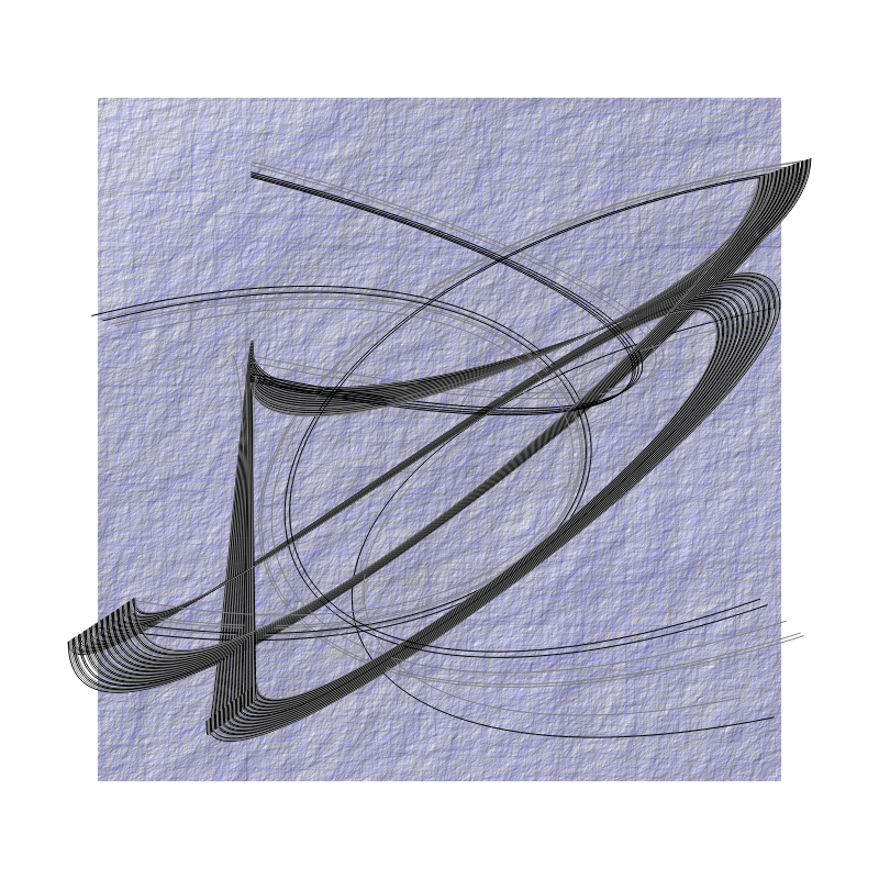 Signature #33 static token preview