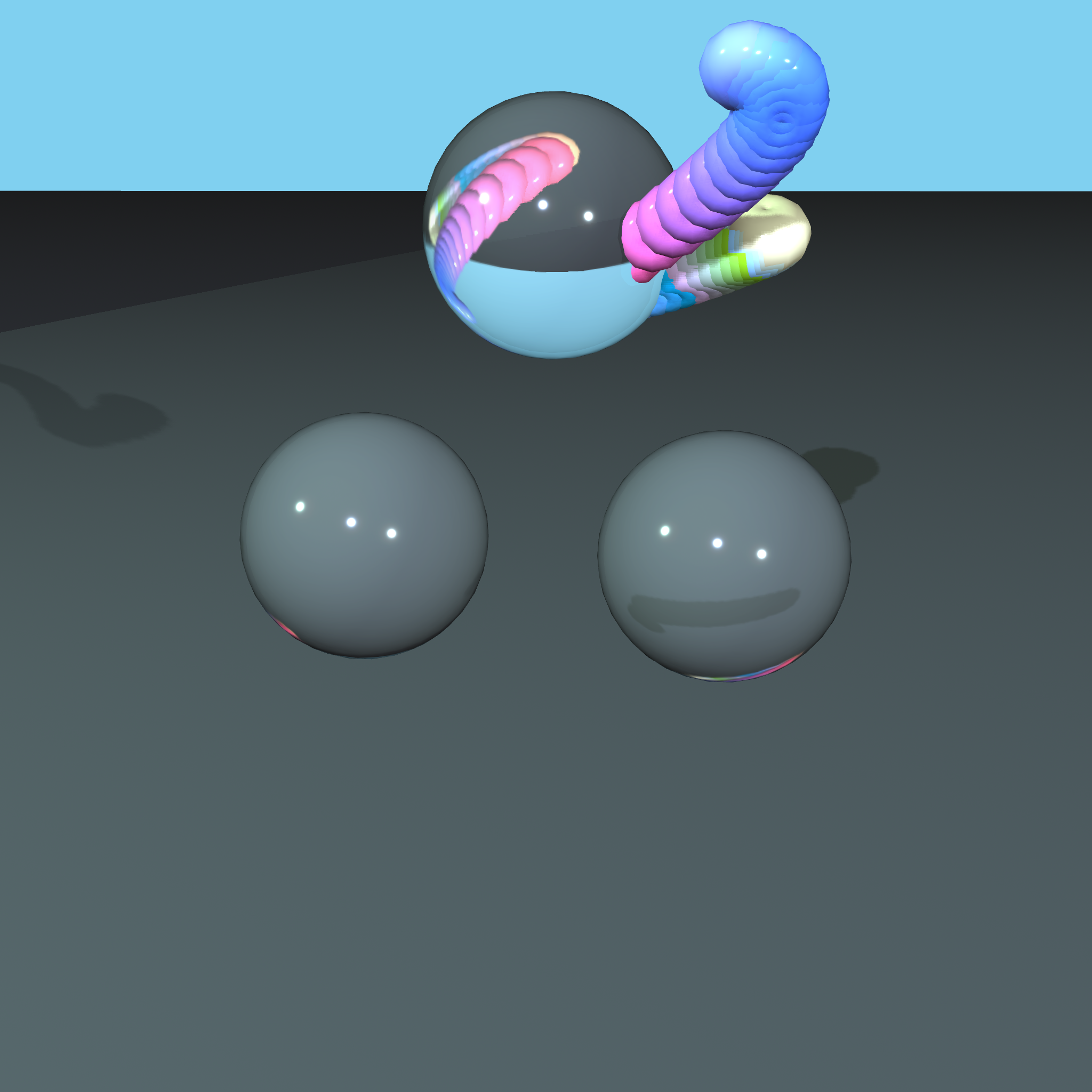 Dizzy v1.0 #38 static NFT preview