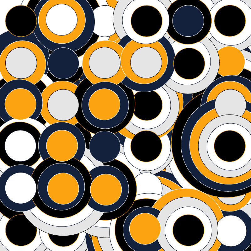 CIRCLES #62 static token preview
