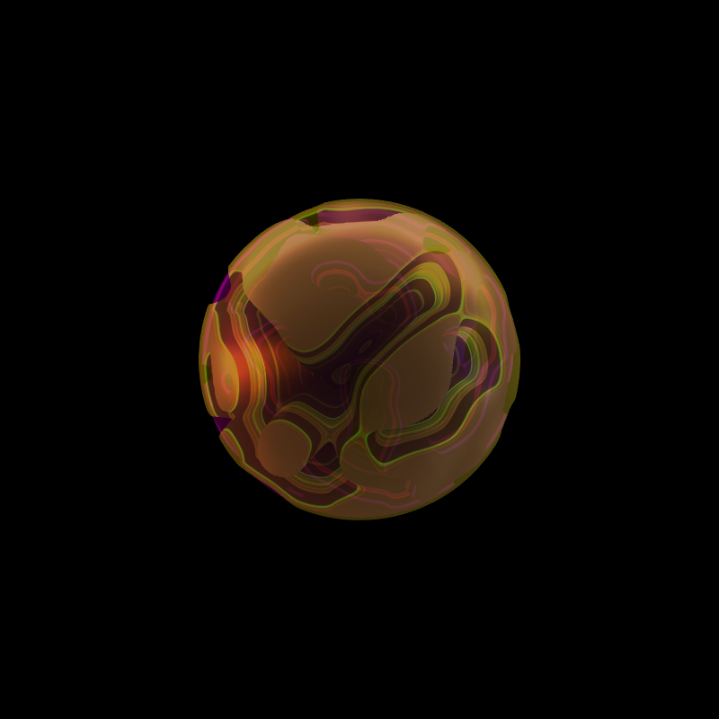 SynDevice #1907 static NFT preview