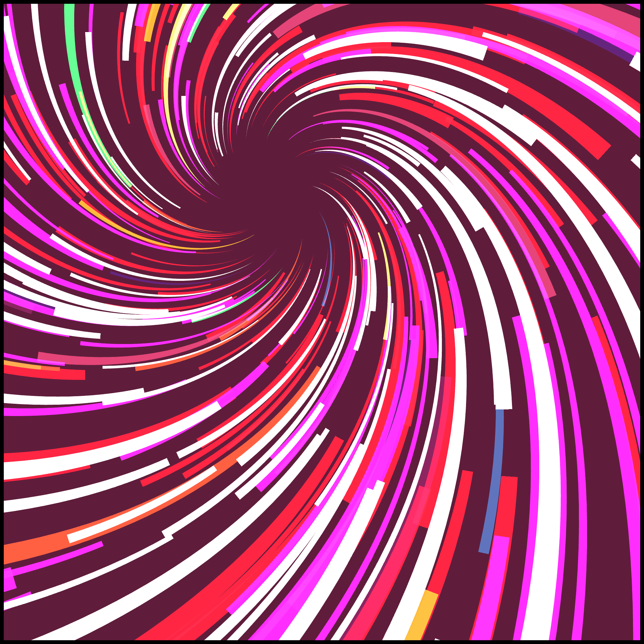 Caught in the maelstrom #30 static token preview
