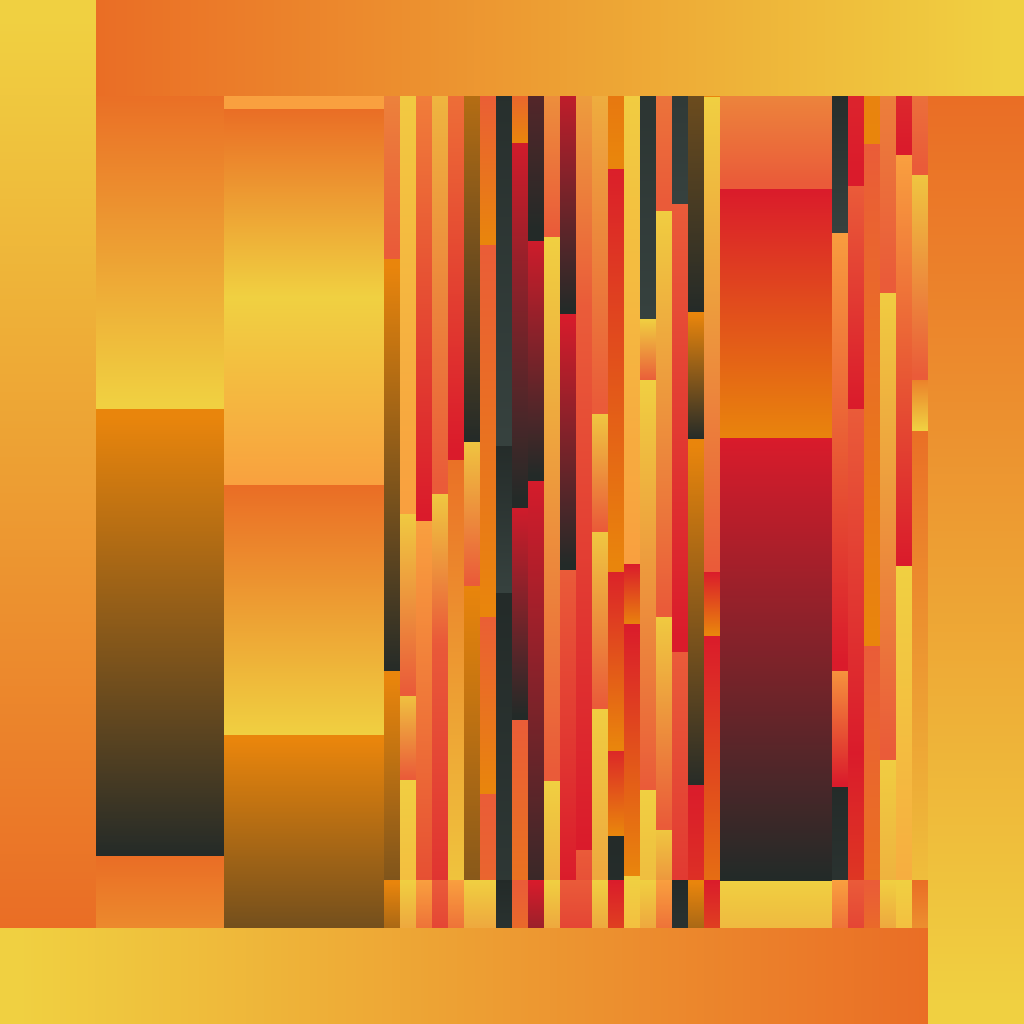Flowing Colors #12 static token preview