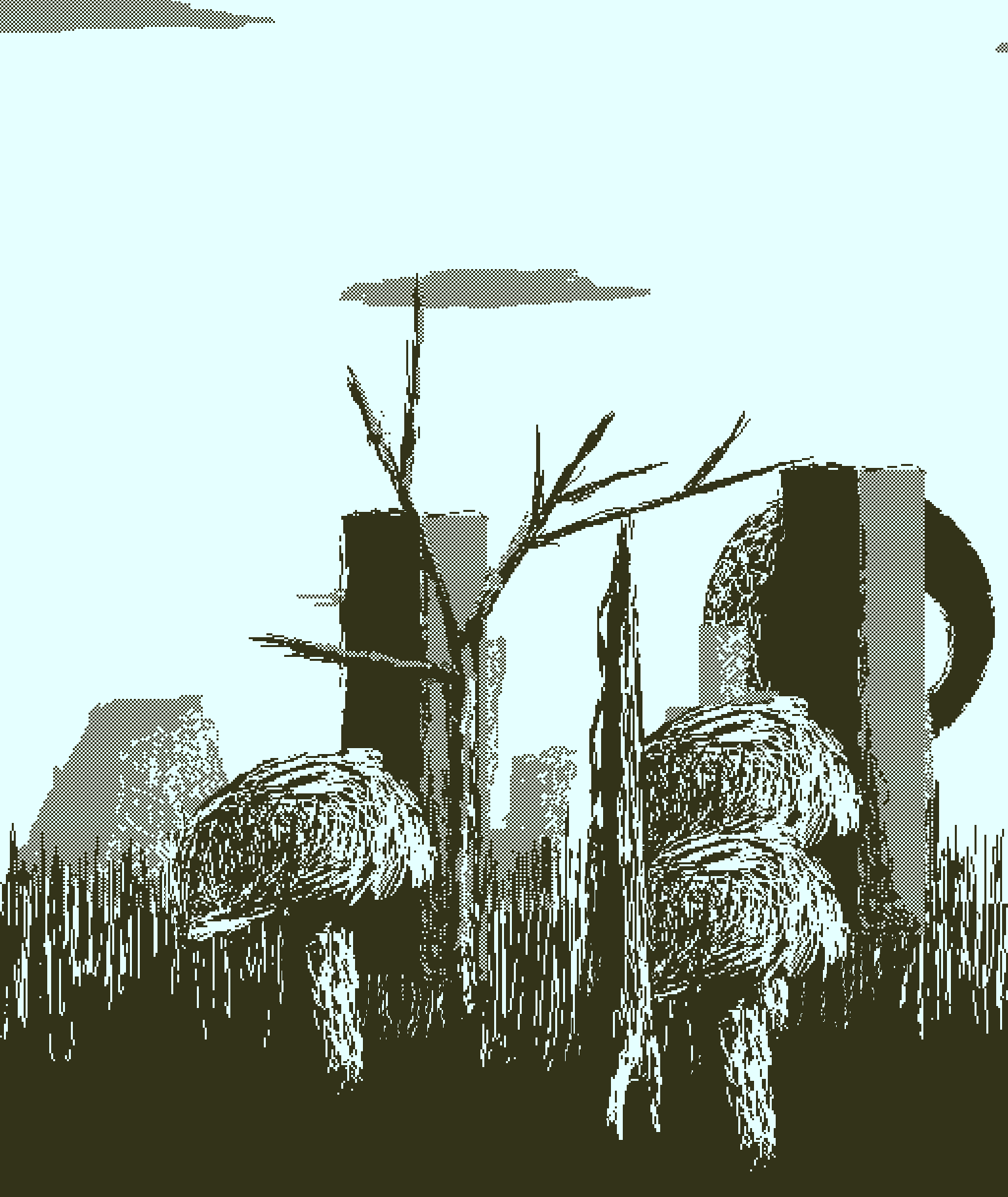 1Bit Fields #19 static token preview
