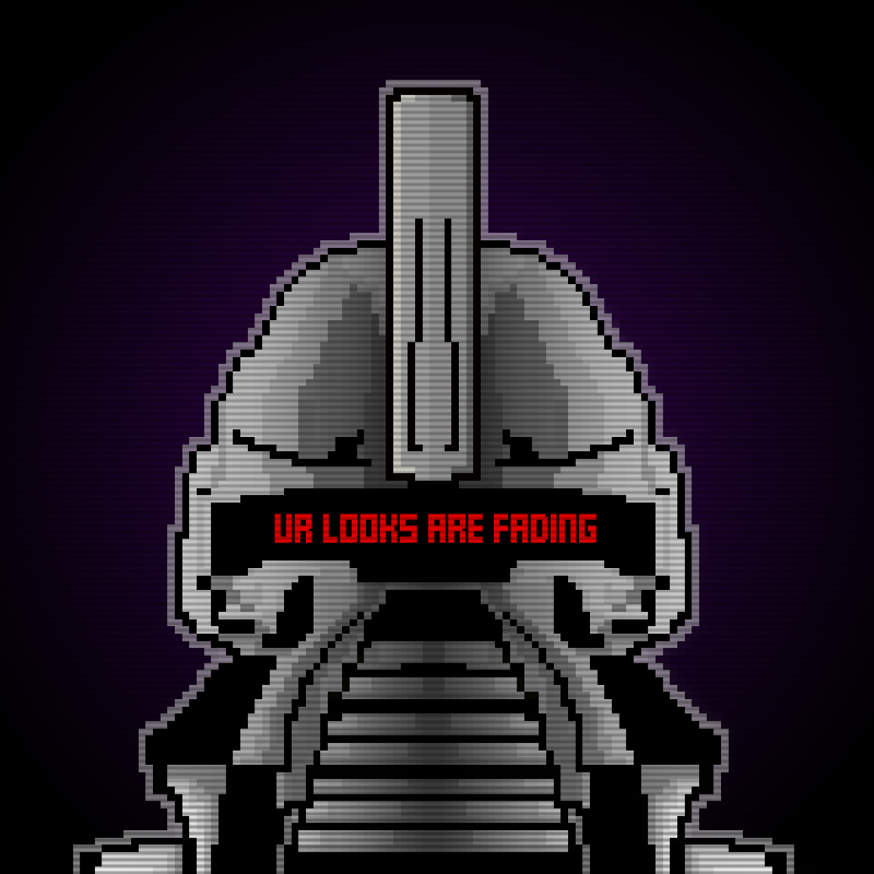 Cylon Invasion #530 static token preview