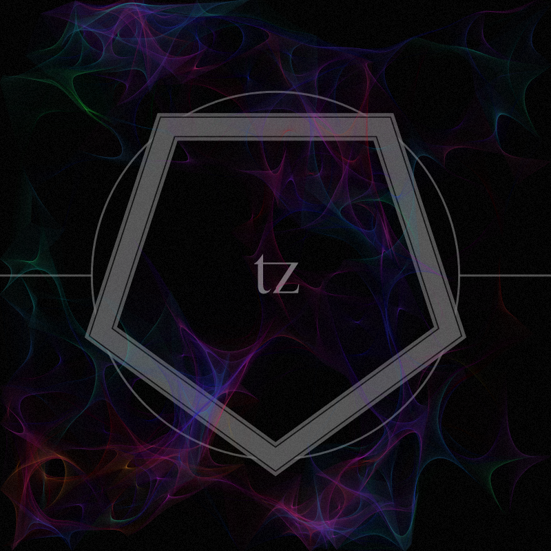 Tezos Warrior Logo #222 static token preview