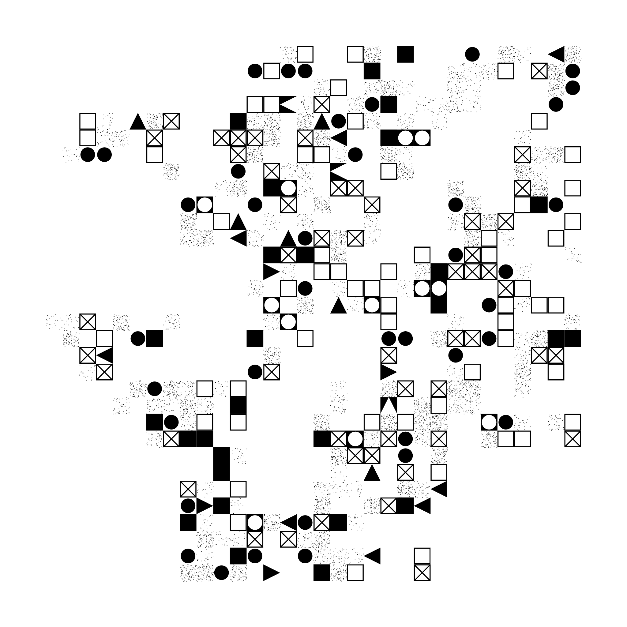 Landscape II: ARRRR, X marks the spot! #4 static token preview