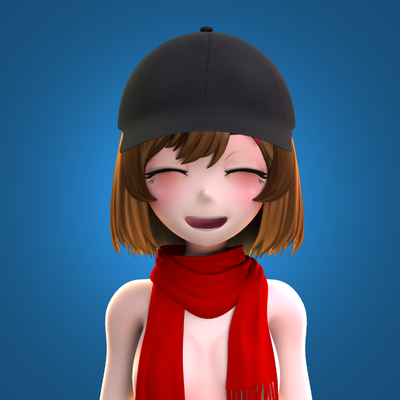 Tessa's Looks #302 static token preview