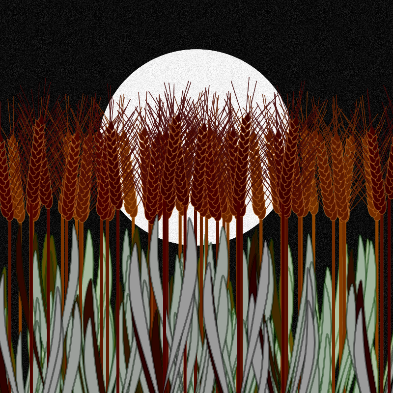 Symbiosis #59 static NFT preview