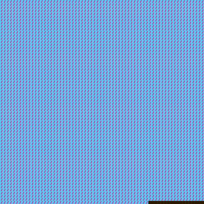 Tally! #4338 static NFT preview
