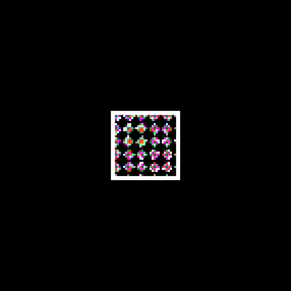 ˢ ᵐ ᵃ ˡ #200 static NFT preview