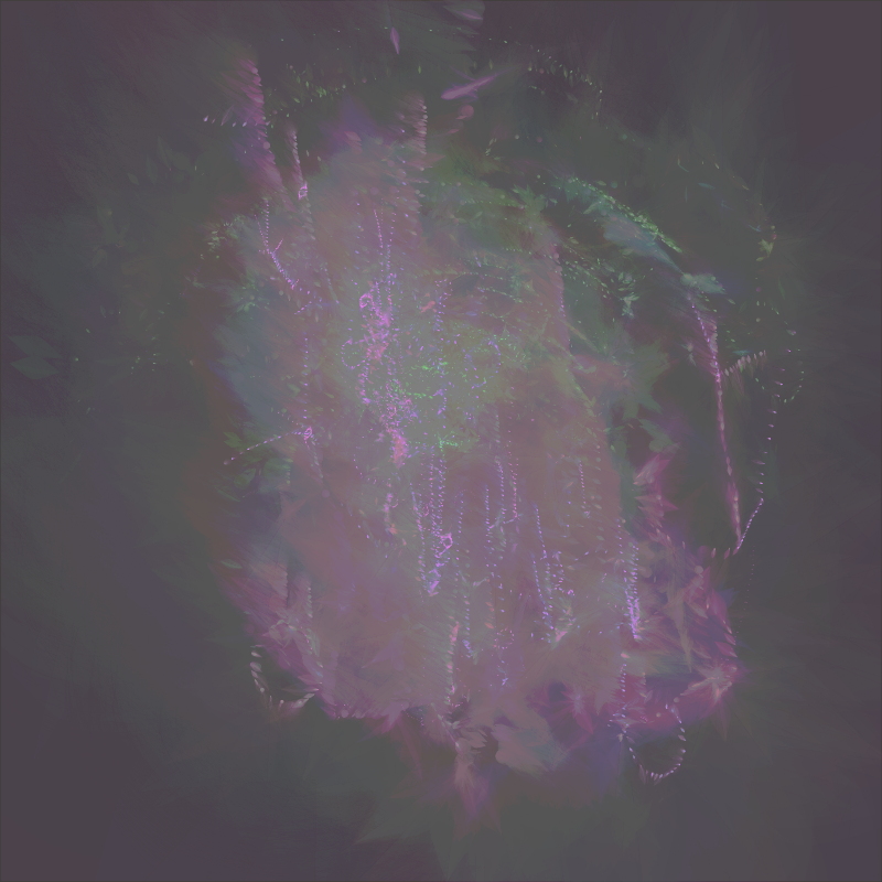 Stitched #41 static token preview
