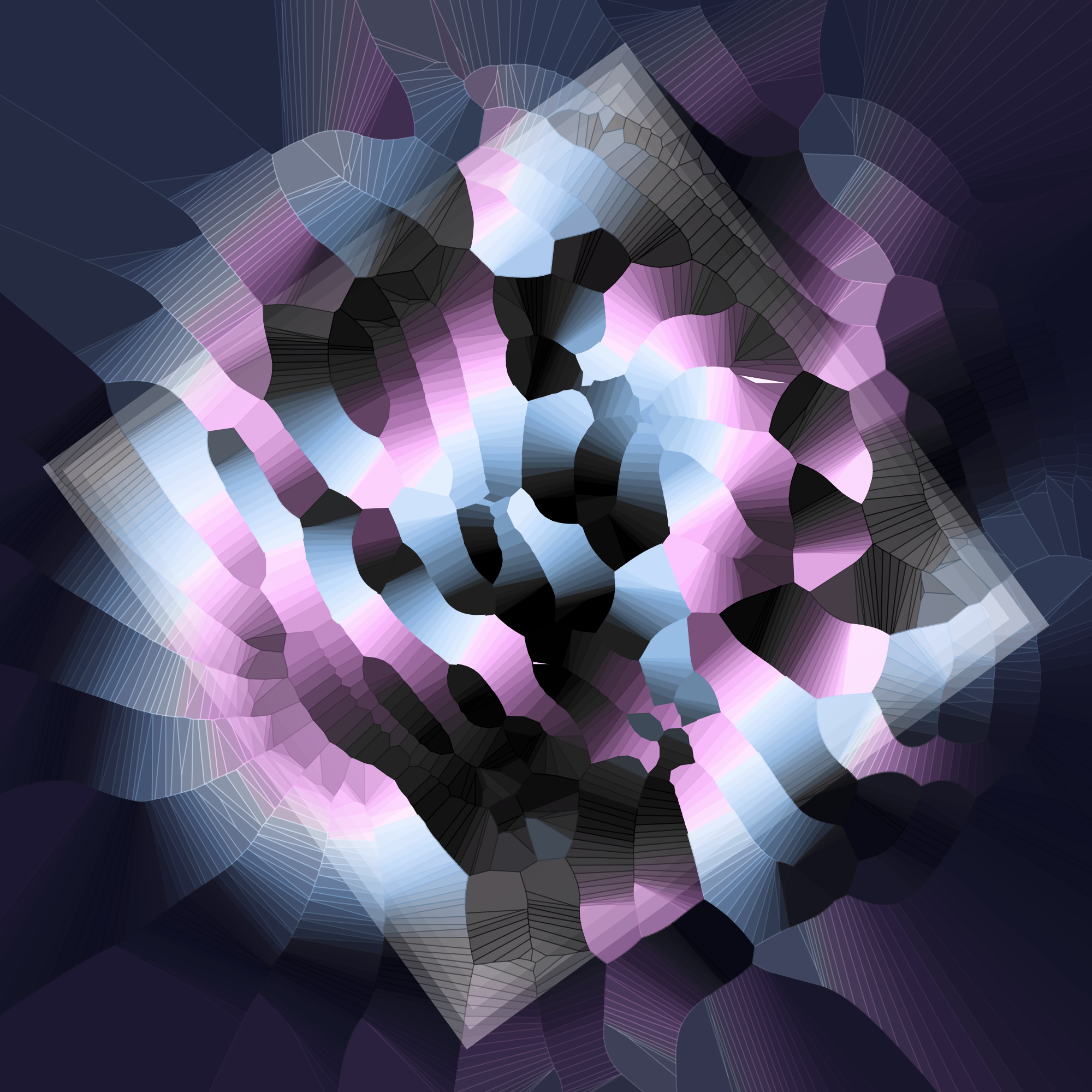 Incomplete Convergence #362 static NFT preview