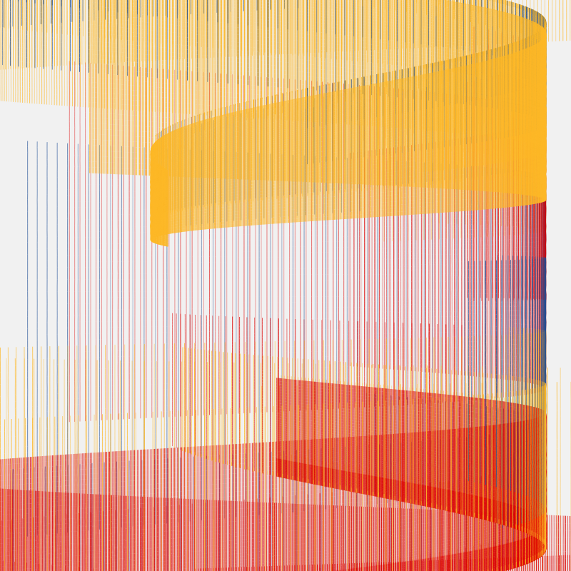 Suprematist Method #1 #87 static NFT preview