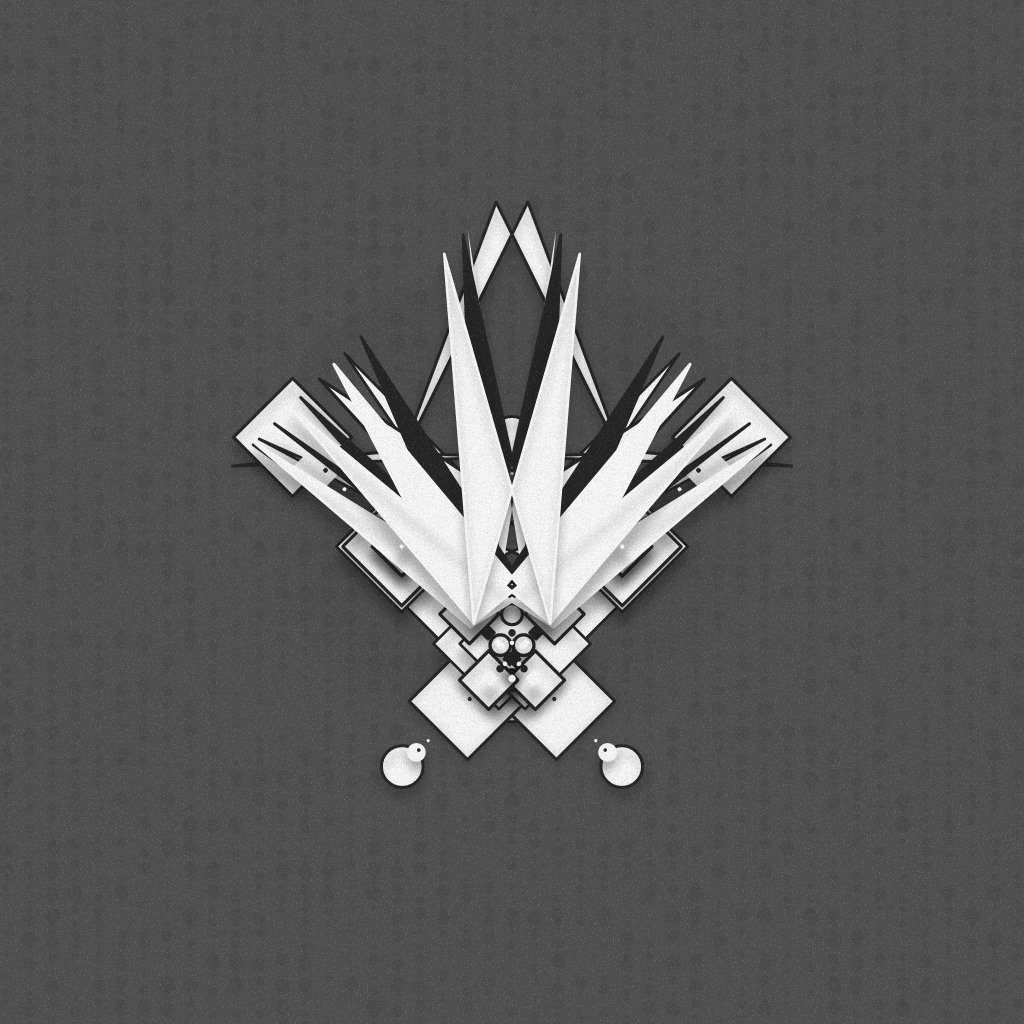 Paper Emblems #508 static token preview