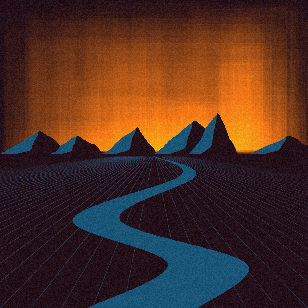 Atom Heart Mother #30 static token preview