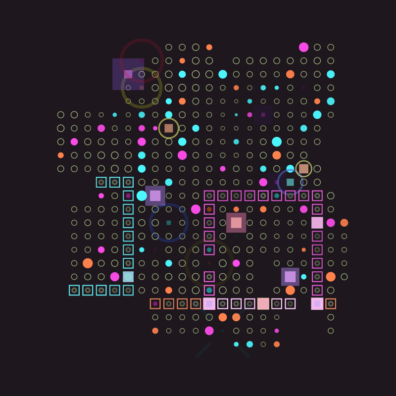 Minimum Viable Art {05:Audio} #101 static token preview