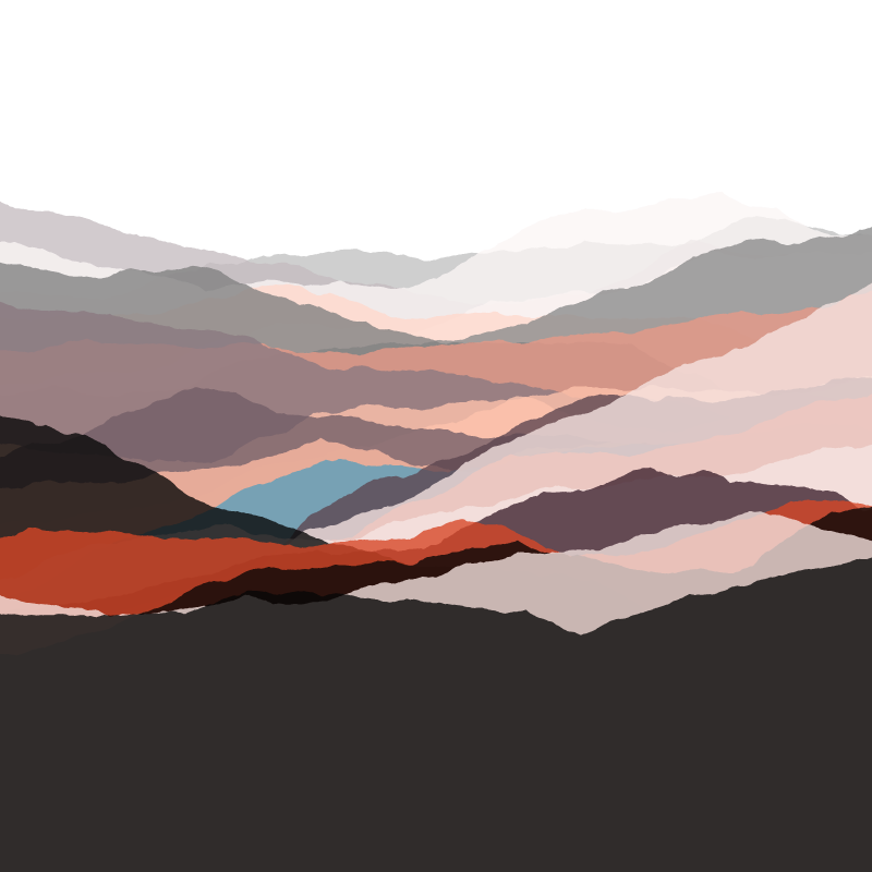Arava #70 static NFT preview