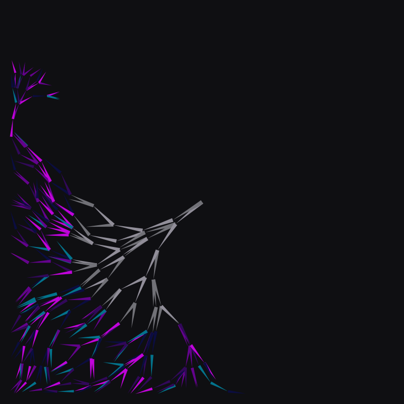 Foliage #290 static token preview