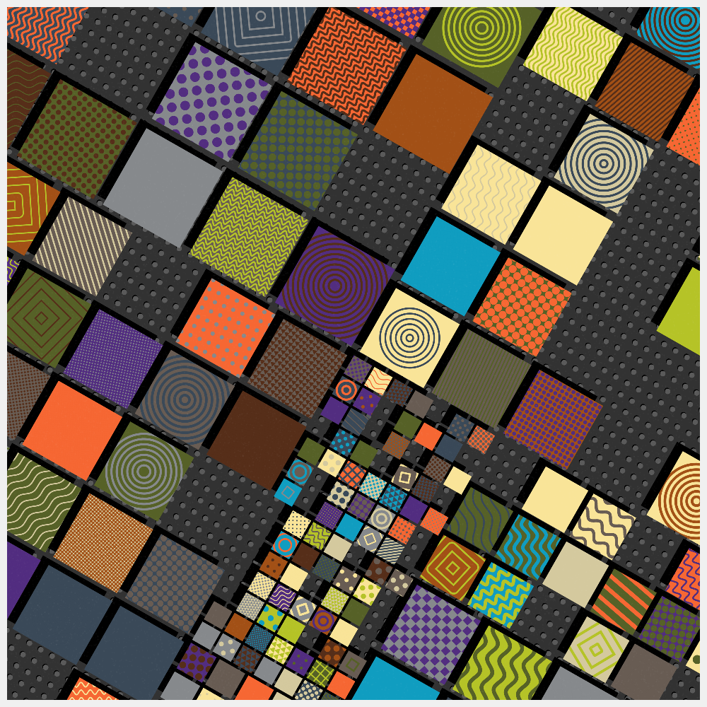Gaps #53 static NFT preview
