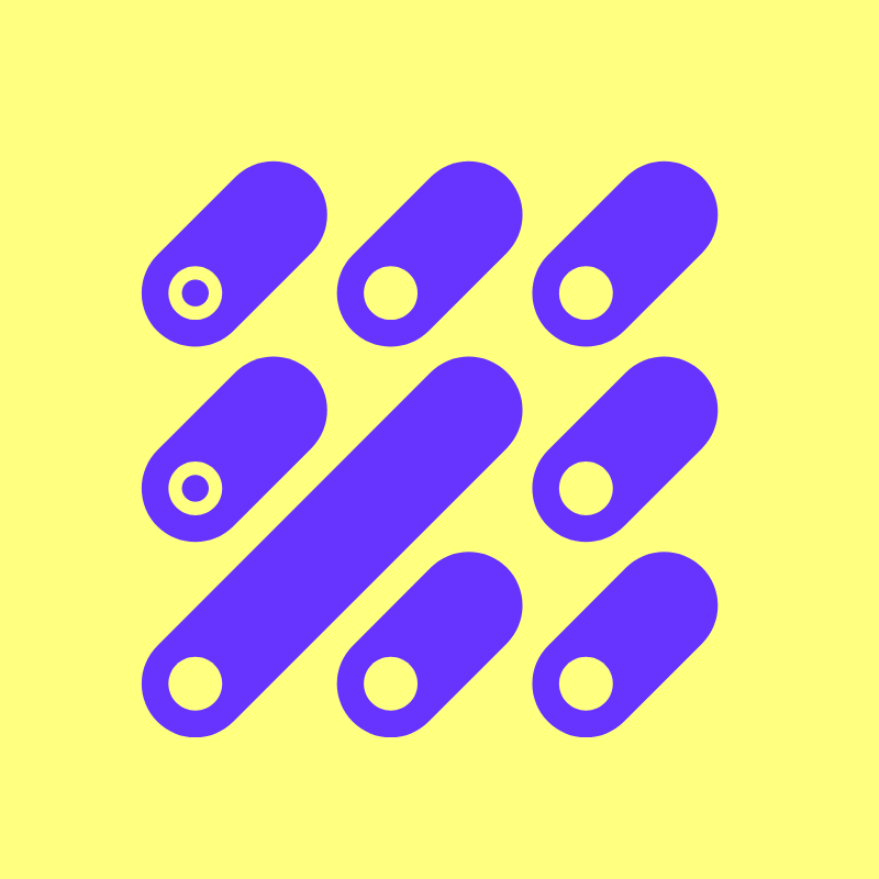 Minigonals #160 static NFT preview