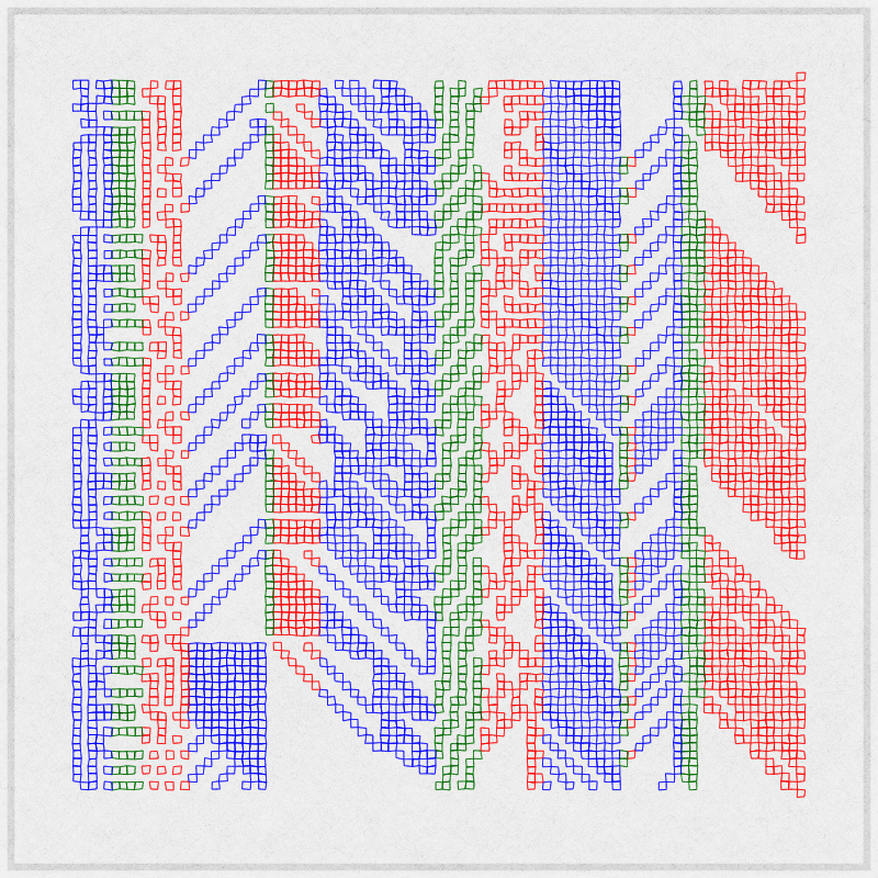 Sol #114 static NFT preview