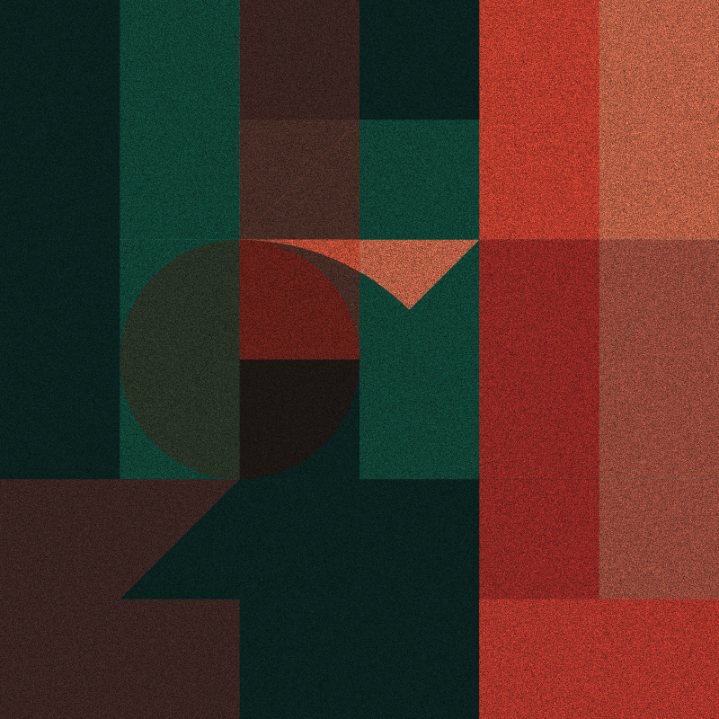 Binary System #30 static NFT preview
