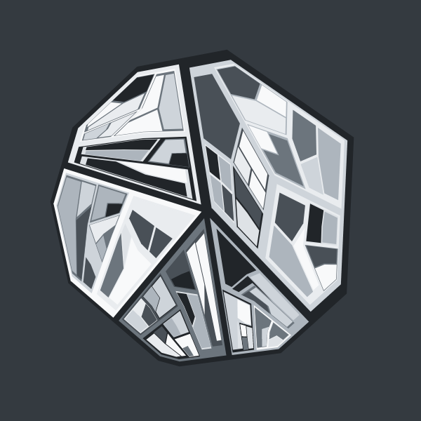The sign of a generative civilization #1 static token preview