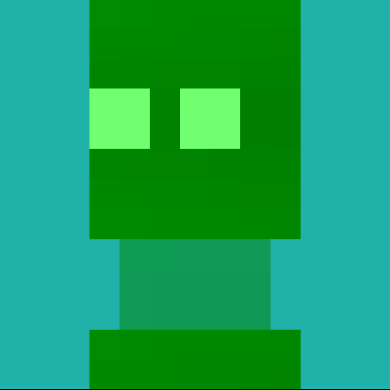 xDeads #8730 static NFT preview