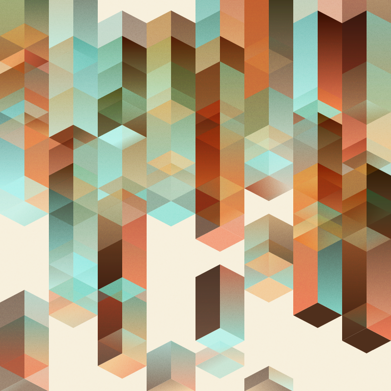 Isogrid #266 static token preview