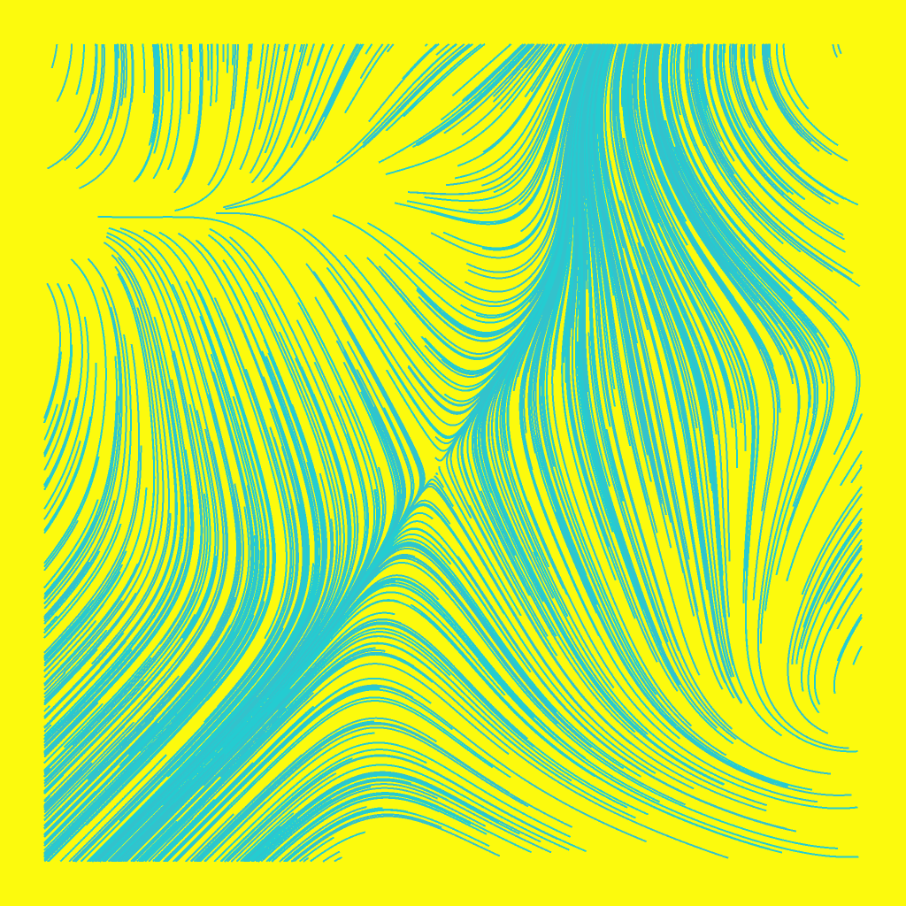 F L O W M A P S #62 static NFT preview