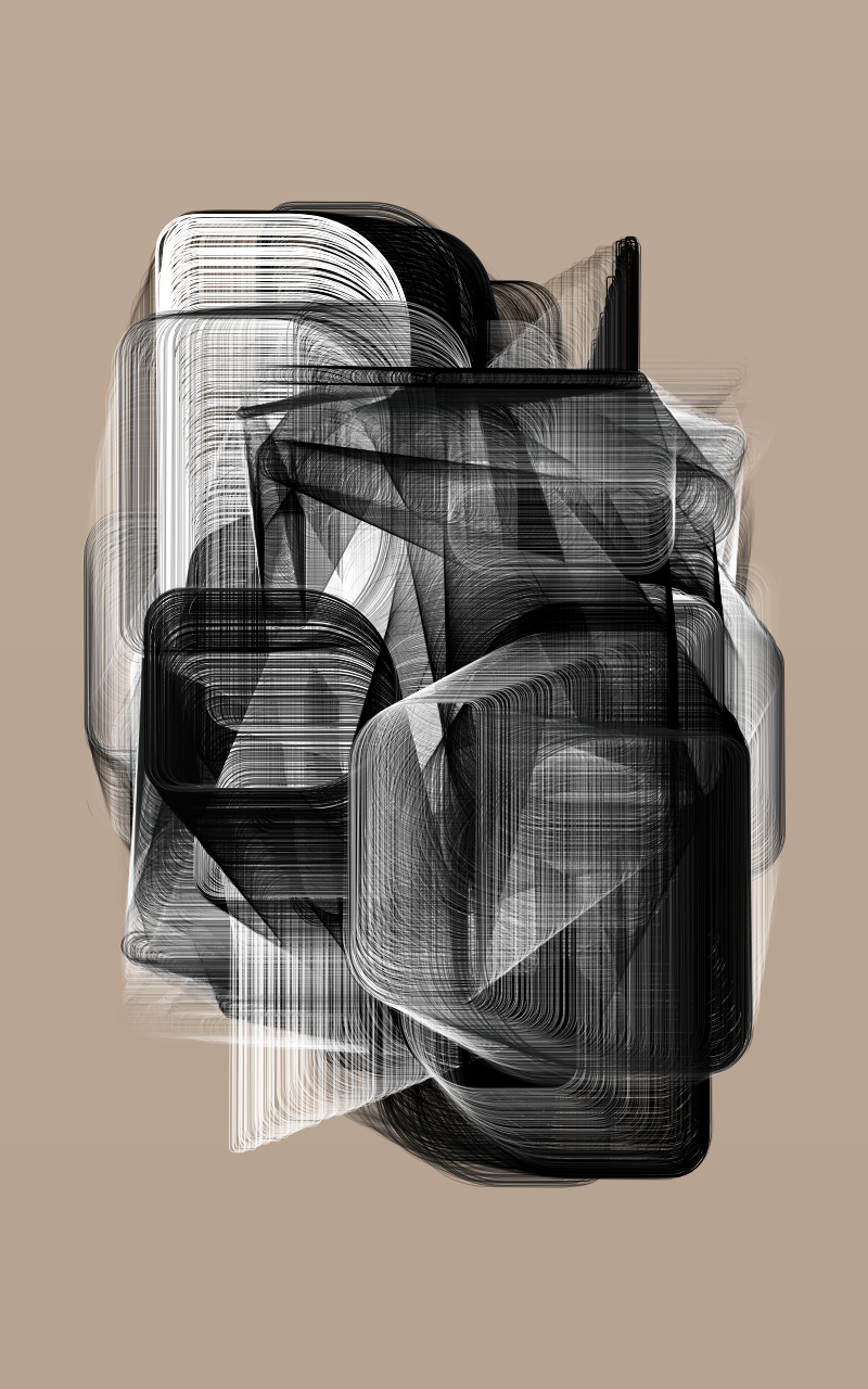 Human Nonsense Filter #114 static token preview