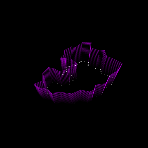 ATOLL #22 static token preview