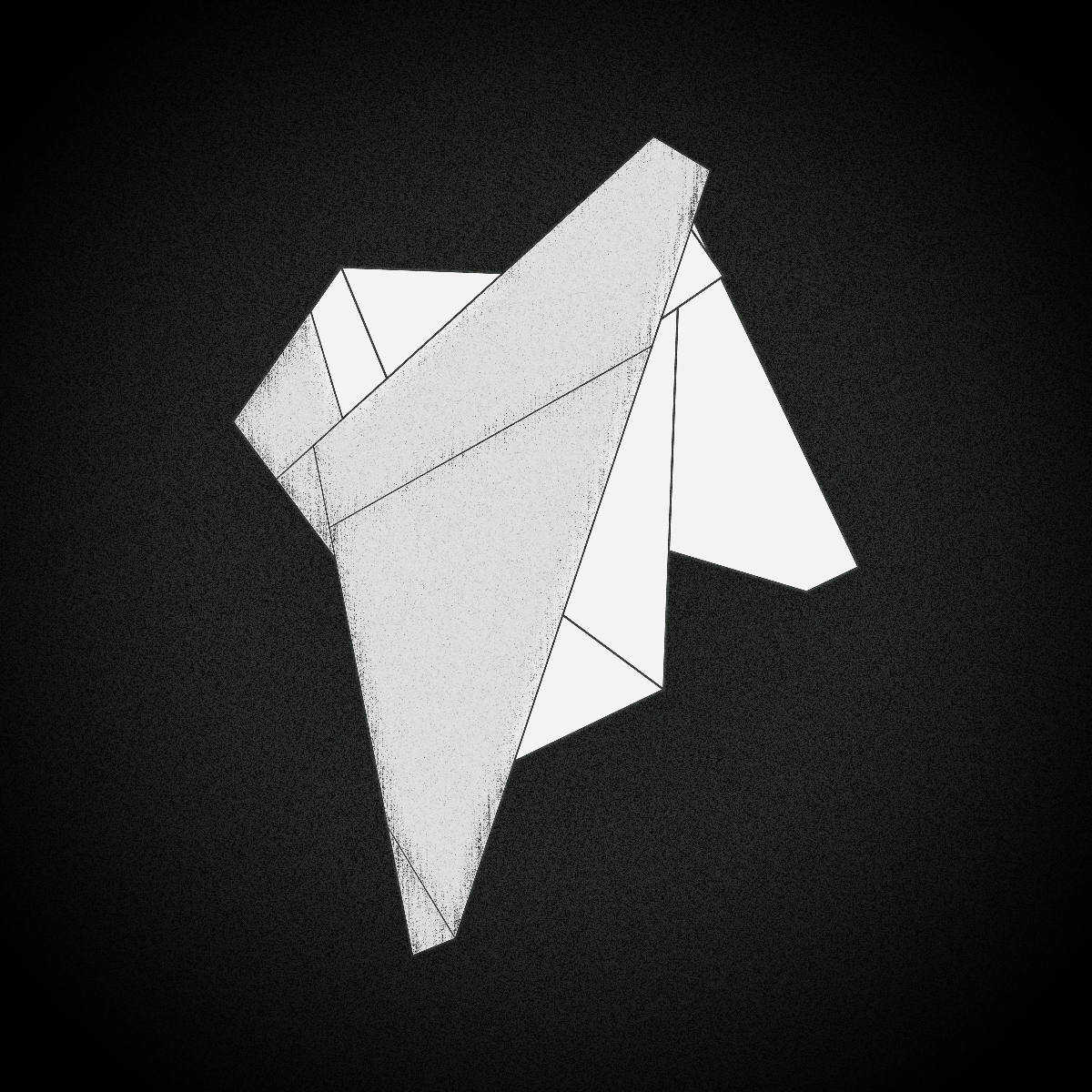 Shape of Freedom #1029 static NFT preview