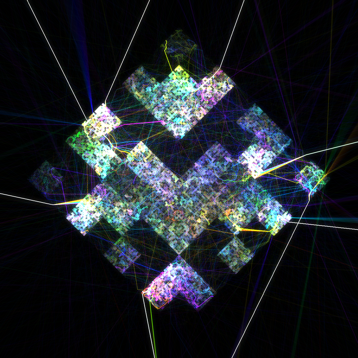 Snell's Artifacts #66 static token preview