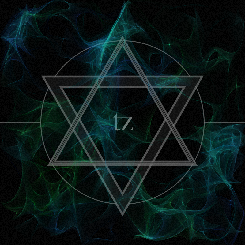 Tezos Warrior Logo #235 static NFT preview