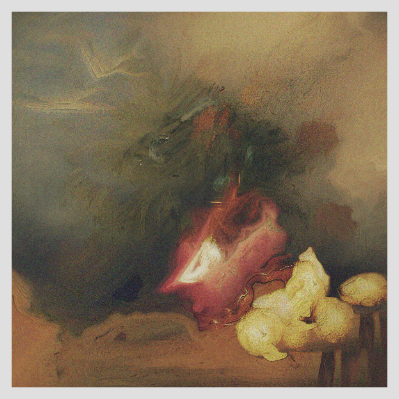 Nature Morte #54 static token preview
