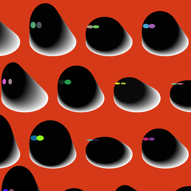 they’re watching #9 static NFT preview