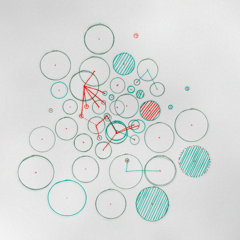 Geo Scribs #157 static token preview