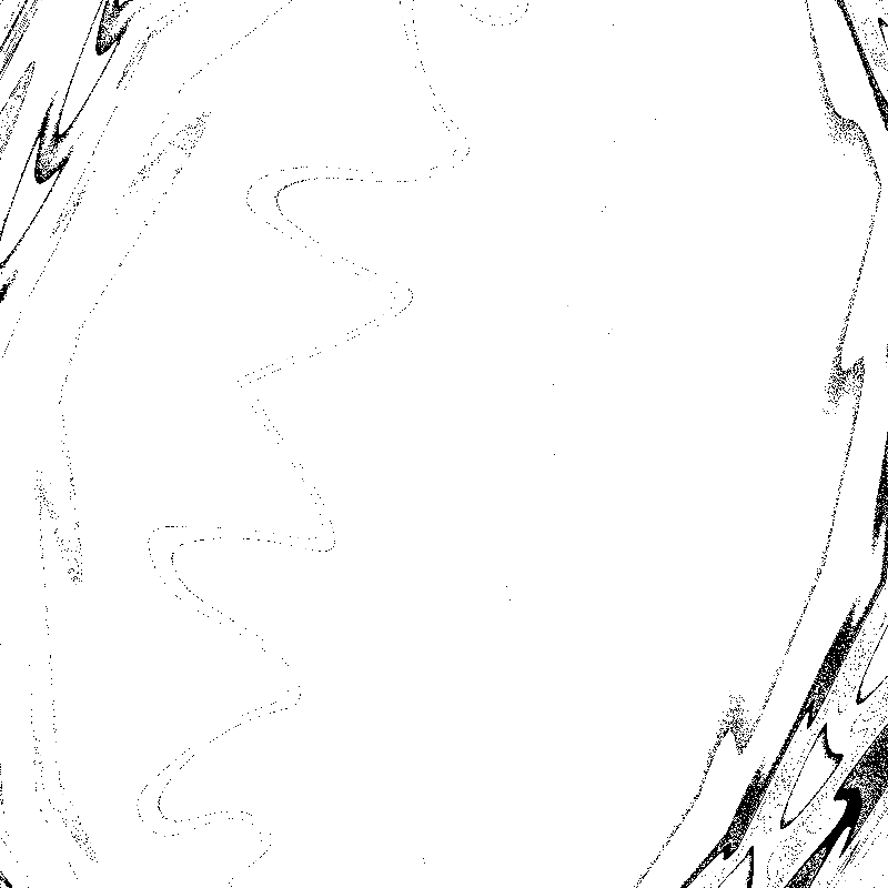 inkwell #15 static token preview