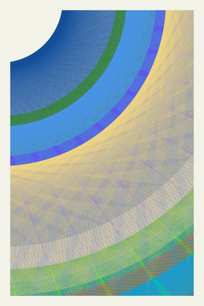 rings(∞) #378 static NFT preview
